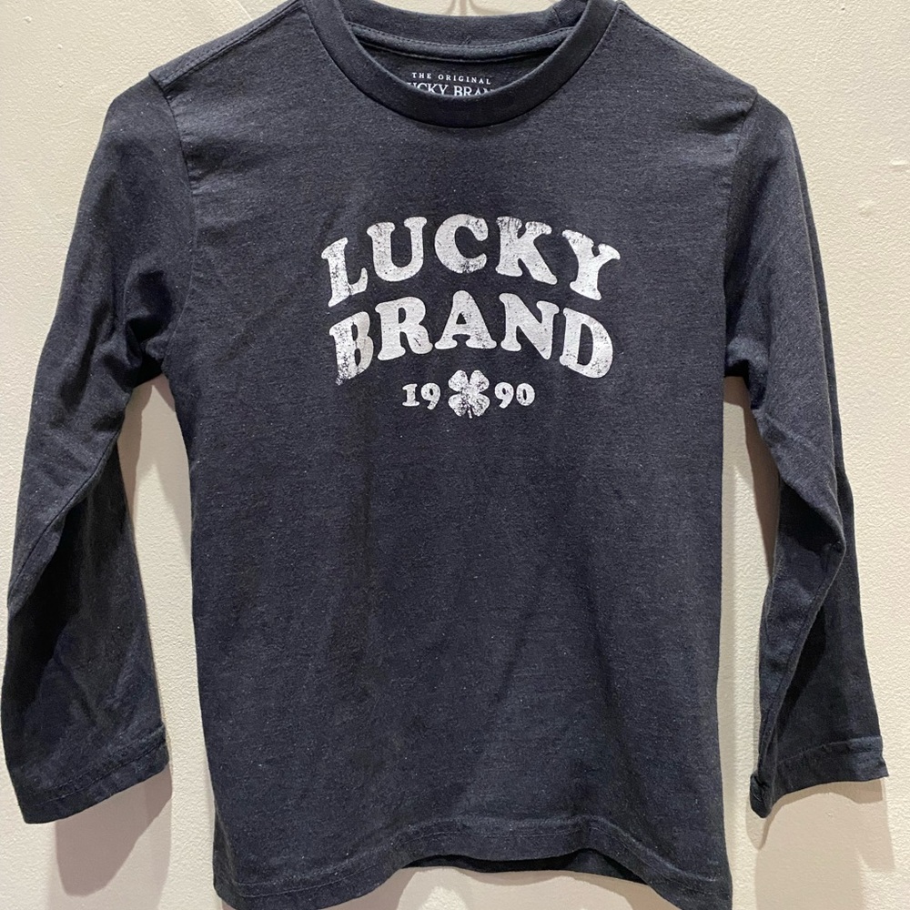Lucky Brand shirt
